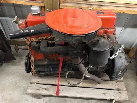 327 <strong>Chevy Engine</strong>. . 235 chevy engine for sale